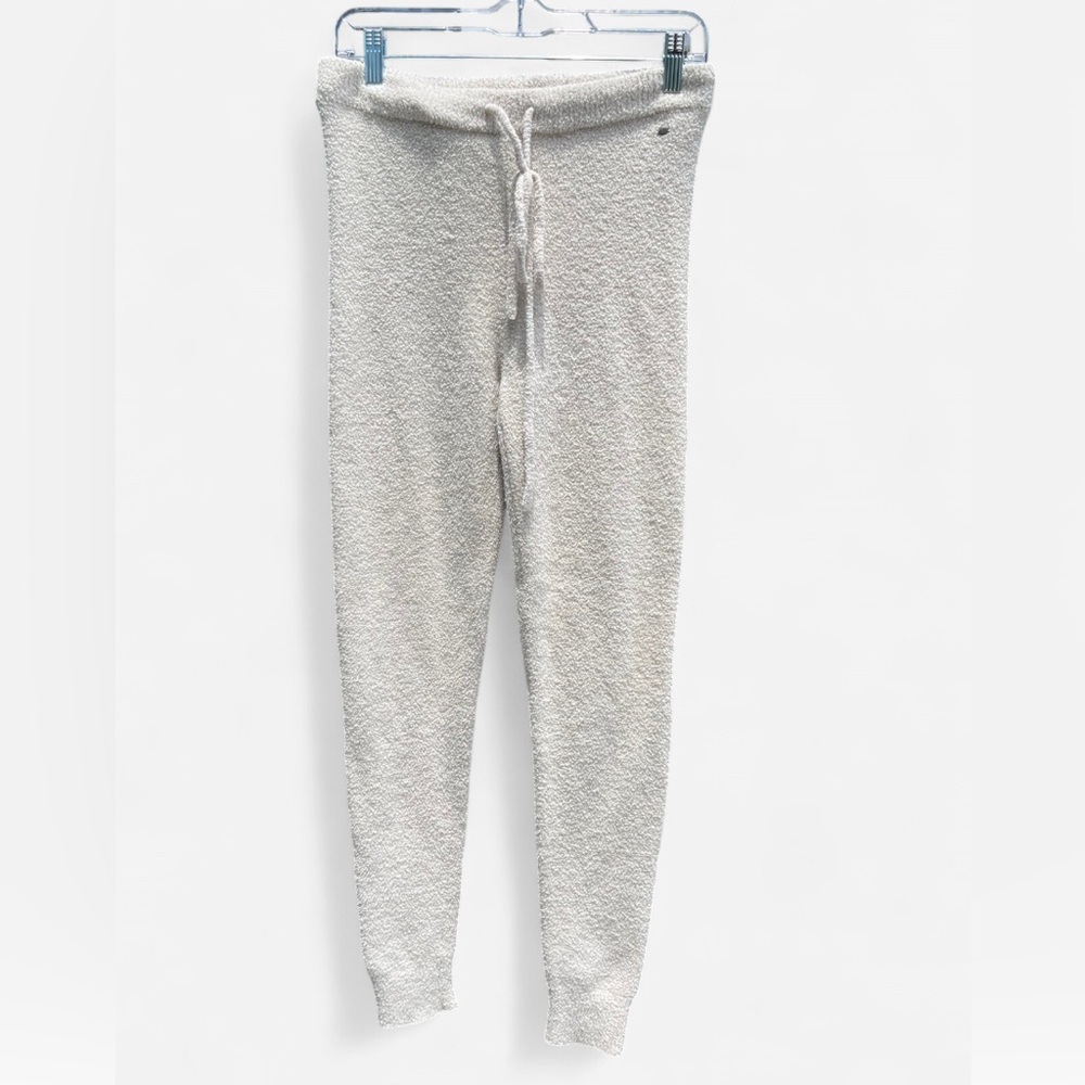 American Eagle Outfitters Ahh Mazingly Soft Sherpa pants